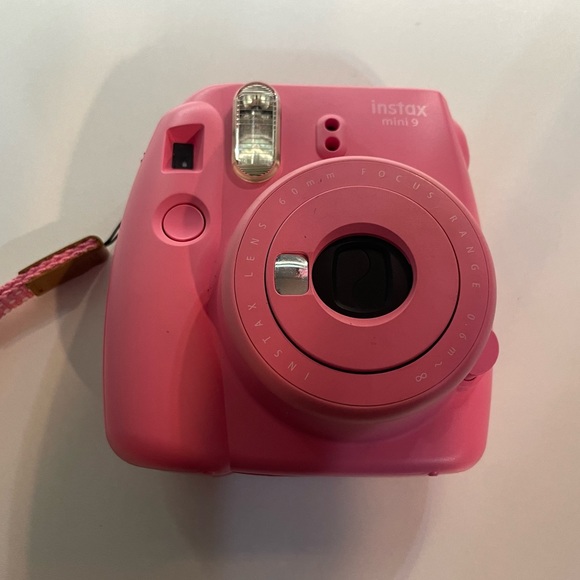 Fujifilm Instax Mini 9